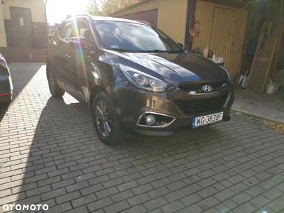 Hyundai ix35 1.6 GDI Comfort 2WD