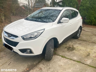 Hyundai ix35 1.6 GDI Comfort 2WD