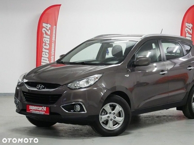 Hyundai ix35 1.6 GDI Style 2WD