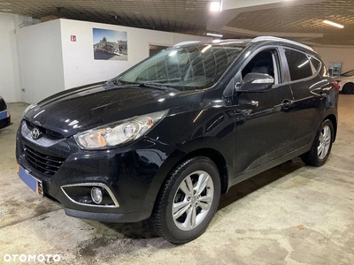 Hyundai ix35 2.0 2WD Comfort