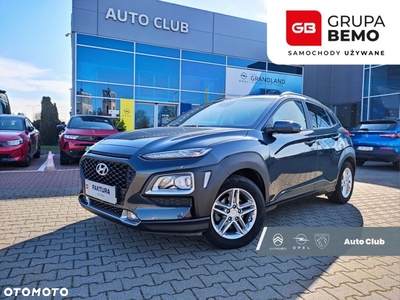 Hyundai Kona 1.0 T-GDI Comfort