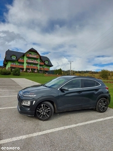 Hyundai Kona 1.0 T-GDI Comfort