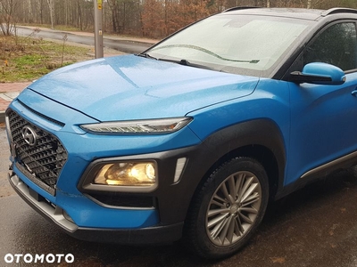 Hyundai Kona 1.0 T-GDI Premium