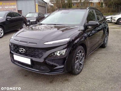 Hyundai Kona 1.0 T-GDI Style