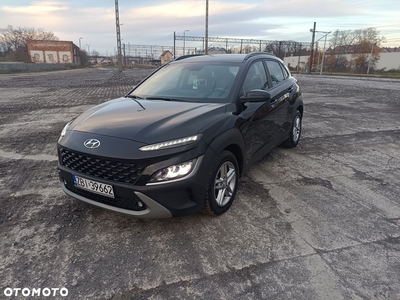 Hyundai Kona 1.0 T-GDI Style DCT