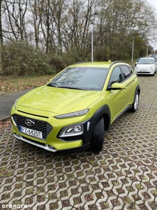 Hyundai Kona 1.6 CRDi Comfort