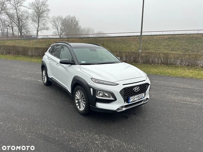 Hyundai Kona 1.6 T-GDI Style 4WD DCT