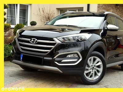 Hyundai Tucson 1.6 GDi Style 2WD