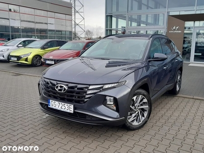 Hyundai Tucson 1.6 T-GDi Smart 2WD