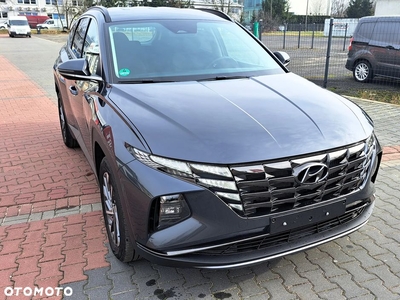 Hyundai Tucson 1.6 T-GDi Smart 2WD