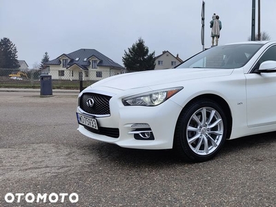 Infiniti Q50 2.0t Premium