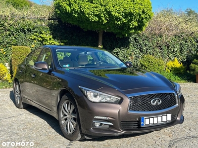 Infiniti Q50 2.0t Premium