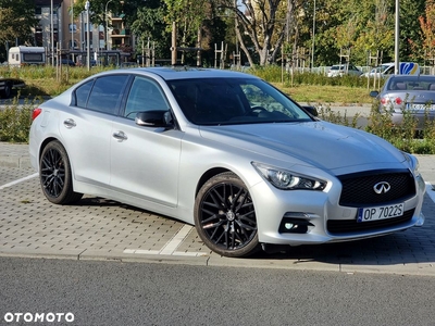 Infiniti Q50 Q50(S) 3.0t Sport