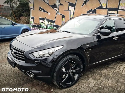 Infiniti Q70 3.0d S Premium