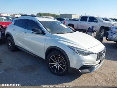 Infiniti QX