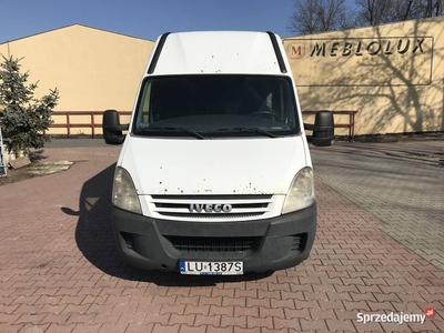 Iveco C35V2.3 HPI