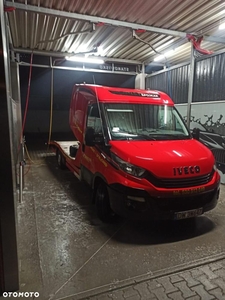 Iveco Daily 35 S 18 D