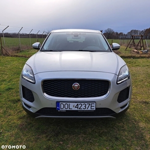 Jaguar E-Pace D150 AWD