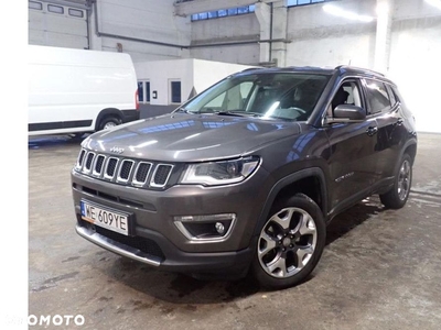 Jeep Compass 1.4 TMair Limited 4WD S&S