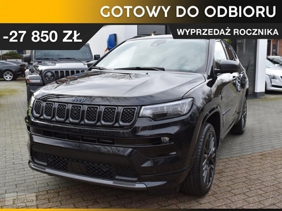 Jeep Compass II S 1.5 T4 mHEV DCT FWD S 1.5 T4 mHEV 130KM DCT FWD