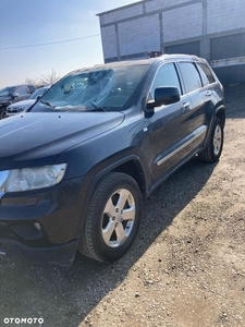 Jeep Grand Cherokee Gr 3.0 CRD Limited