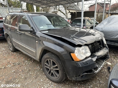 Jeep Grand Cherokee Gr 3.0 CRD S-Limited