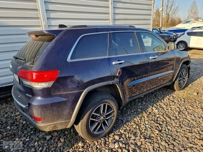 Jeep Grand Cherokee IV [WK2] 2018r 3.6 B 4x4 Automat