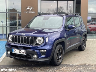 Jeep Renegade 1.0 GSE T3 Turbo Limited FWD S&S