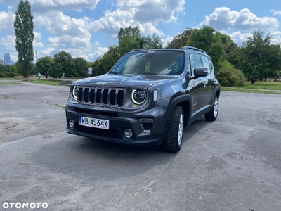 Jeep Renegade 1.3 GSE T4 Turbo Limited FWD S&S