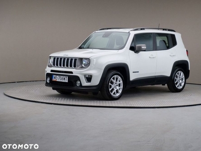 Jeep Renegade 1.3 GSE T4 Turbo Limited FWD S&S