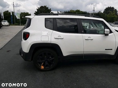 Jeep Renegade 1.6 MultiJet Limited FWD S&S