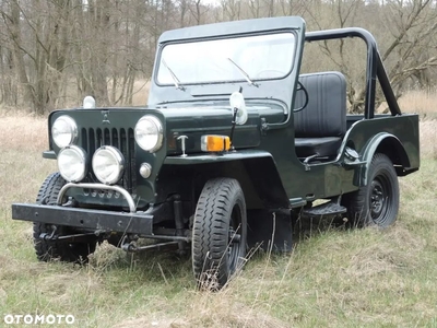 Jeep Willys