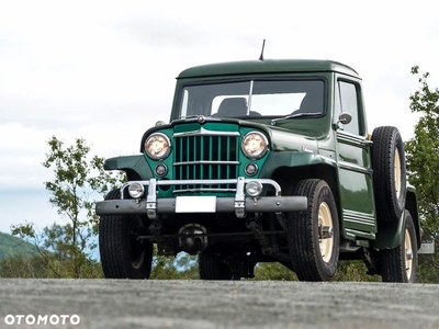 Jeep Willys