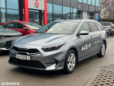 Kia Ceed 1.5 T-GDI M