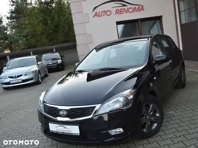 Kia Ceed Cee'd 1.4 Comfort