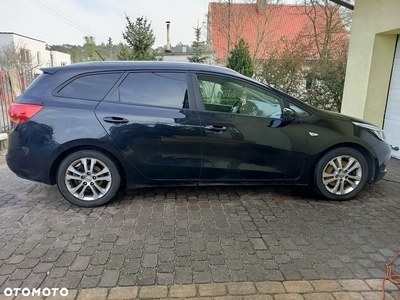 Kia Ceed Cee'd 1.4 M