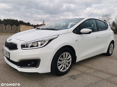 Kia Ceed Cee'd 1.6 CRDi L Business Line