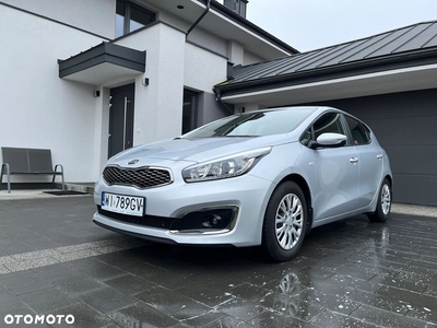 Kia Ceed Cee'd 1.6 CRDi M