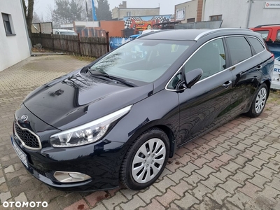 Kia Ceed Cee'd 1.6 GDI M