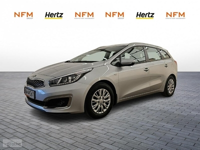 Kia Cee'd II 1.4 CRDI (90 KM) Salon PL Faktura Vat