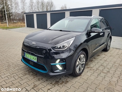 Kia Niro e-Niro 64kWh XL