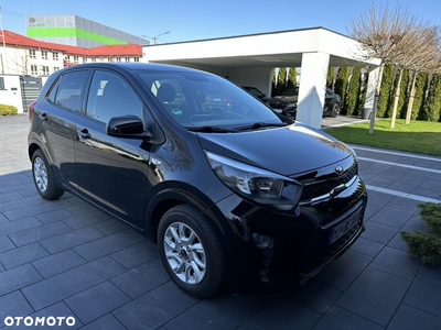 Kia Picanto 1.0 Dream-Team Edition