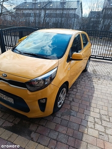 Kia Picanto 1.0 M