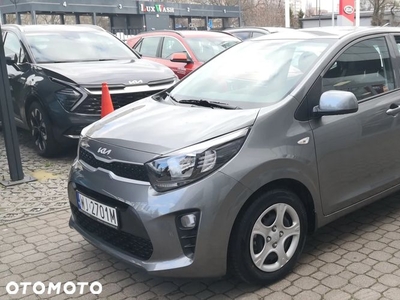 Kia Picanto 1.0 M