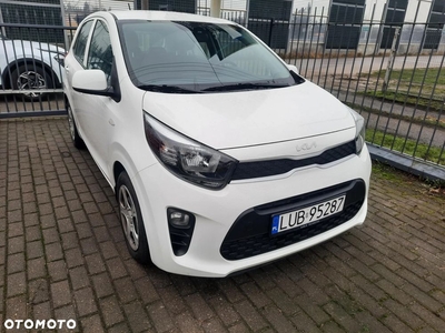 Kia Picanto 1.2 M