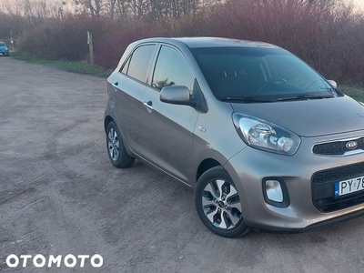 Kia Picanto 1.2 XL