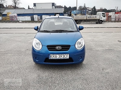 Kia Picanto I ŚLICZNY -Super stan