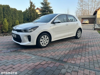 Kia Rio 1.2 Edition 7