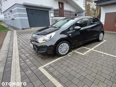 Kia Rio 1.2 M