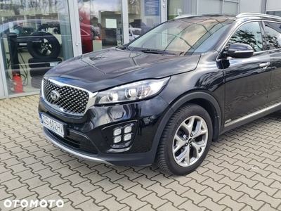 Kia Sorento 2.0 CRDI Business Line